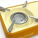 Портативна газова плитка Basecamp Camping Stove Mokkiata Orange - изображение 5