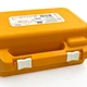 Портативна газова плитка Basecamp Camping Stove Mokkiata Orange - изображение 7