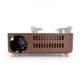 Портативна газова плитка Basecamp Camping Stove Mokkiata Brown - изображение 6