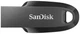 USB накопичувач SanDisk Ultra Curve 64ГБ USB 3.2 чорний - зображення 5