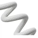 USB кабель Baseus CALD000616 Dynamic, Type-C, 1.0 м., Сірий - 366603 - зображення 5