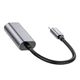 Адаптер Hoco UA21, VGA, Type-C, Серый - 327111 - изображение 5