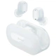 Bluetooth-гарнітура Baseus A00054300226-Z1 Bowie EZ10, Стерео, Білий - 398696 - зображення 1