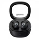 Bluetooth-гарнітура Baseus Bowie WM02, Стерео, Чорний - 371338 - зображення 3