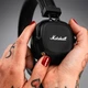Bluetooth-гарнитура Major IV, Стерео, Черный - 376179 - изображение 7