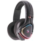 Bluetooth-гарнітура Bloody MR710, Стерео, Чорний - 612958 - зображення 3