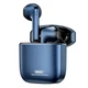 Bluetooth-гарнітура Remax 1 X-iron, Стерео, Блакитний - 426960 - зображення 1