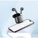 Bluetooth-гарнітура Remax 1 X-iron, Стерео, Блакитний - 426960 - зображення 4