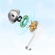 Bluetooth-гарнітура Remax 1 X-iron, Стерео, Блакитний - 426960 - зображення 5