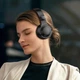Bluetooth-гарнитура Borofone BO32 Show, Стерео, Розовый - 575586 - изображение 3