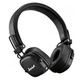 Bluetooth-гарнітура Marshall Major III, Стерео, Чорний - 623711 - зображення 1