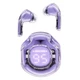 Bluetooth-гарнитура Acefast T8, Стерео, Фиолетовый - 399081 - изображение 1