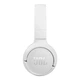 Bluetooth-гарнитура JBL Tune 510BT, Стерео, Белый - 367556 - изображение 4