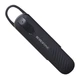 Bluetooth-гарнитура Borofone BC20, Моно, Черный - 225944 - изображение 1