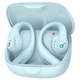 Bluetooth-гарнітура Anker A3871G61 SoundCore AeroFit Pro, Стерео, Блакитний - 559953 - зображення 5