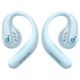 Bluetooth-гарнітура Anker A3871G61 SoundCore AeroFit Pro, Стерео, Блакитний - 559953 - зображення 8