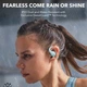 Bluetooth-гарнітура Anker A3871G61 SoundCore AeroFit Pro, Стерео, Блакитний - 559953 - зображення 14