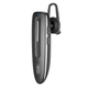 Bluetooth-гарнитура XO BE44 Starburst, Моно, Черный - 448187 - изображение 1