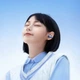Bluetooth-гарнитура Remax W15 Crystal, Стерео, Фиолетовый - 454458 - изображение 5