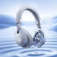 Bluetooth-гарнітура Remax RB-950HB Binzchi, Стерео, Синій - 584802 - зображення 7