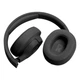 Bluetooth-гарнітура JBL Tune 720BT, Стерео, Чорний - 345566 - зображення 2