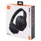 Bluetooth-гарнітура JBL Tune 720BT, Стерео, Чорний - 345566 - зображення 6