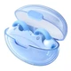 Bluetooth-гарнітура Remax W15 Crystal, Стерео, Синій - 454457 - зображення 1
