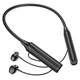 Bluetooth-гарнітура Borofone BE64, Стерео, Чорний - 387003 - зображення 5