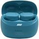 Bluetooth-гарнітура JBL Tune Buds 2, Стерео, Бірюзовий - 529465 - зображення 6