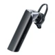 Bluetooth-гарнитура Remax RB-T01, Моно, Черный - 657368 - изображение 1