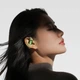 Bluetooth-гарнітура AceFast FA001 ACEFIT Pro, Стерео, Фіолетовий - 620315 - зображення 7