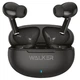 Bluetooth-гарнитура Walker WTS-60, Стерео, Черный - 448590 - изображение 1