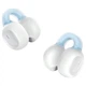 Bluetooth-гарнитура Baseus A00069201223-00 AirGo 1 Ring Open-Ear TWS, Стерео, Белый - 527963 - изображение 2