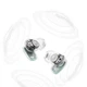 Bluetooth-гарнітура Baseus A00076701 AirNora 3, Стерео, Зелений - 600936 - зображення 4