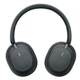 Bluetooth-гарнитура Baseus Bowie D05, Стерео, Черный - 397950 - изображение 4