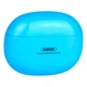 Bluetooth-гарнітура Remax 1 Eggie, Стерео, Блакитний - 426958 - зображення 1