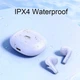 Bluetooth-гарнітура Remax 1 Eggie, Стерео, Блакитний - 426958 - зображення 5