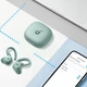 Bluetooth-гарнітура Anker SoundCore Sport X20, Стерео, Рожевий - 598209 - зображення 13