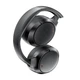 Bluetooth-гарнітура AceFast H6, Стерео, Чорний - 584756 - зображення 2