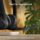 Bluetooth-гарнітура Logitech Zone 300, Стерео, Черный - 454828 - изображение 2