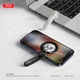 Bluetooth-гарнитура XO BE48, Моно, Белый - 647571 - изображение 3
