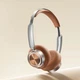 Bluetooth-гарнитура Remax RB-830HB Retro, Стерео, Серебряный - 600222 - изображение 2