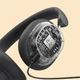 Bluetooth-гарнитура Baseus NGTD02021 Bowie D05, Стерео, Серый - 540802 - изображение 3