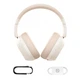 Bluetooth-гарнитура Baseus A00070800221-00 Bass 35 Max, Стерео, Белый - 565699 - изображение 2