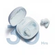 Bluetooth-гарнітура Baseus A00076701 AirNora 3, Стерео, Зелений - 600936 - зображення 5