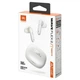 Bluetooth-гарнитура JBL Wave Flex 2, Стерео, Белый - 529482 - изображение 6