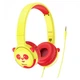 Наушники Hoco W31 Childrens, Желтый - 390951 - изображение 1