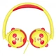Наушники Hoco W31 Childrens, Желтый - 390951 - изображение 3