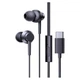 Наушники Baseus Encok CZ11, Черный - 426430 - изображение 1