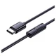 Наушники Baseus Encok CZ11, Черный - 426430 - изображение 3